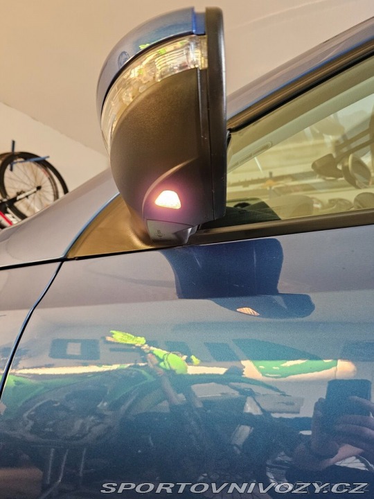 Volkswagen Scirocco 2,0   tsi 2014 2014