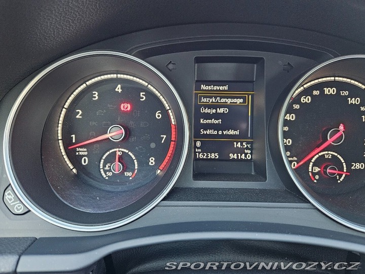 Volkswagen Scirocco 2,0 tsi 2014 2014