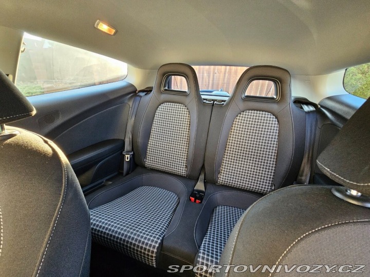 Volkswagen Scirocco 2,0 tsi 2014 2014