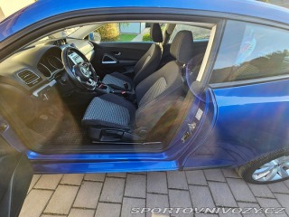 Volkswagen Scirocco 2,0   tsi 2014 2014