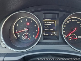 Volkswagen Scirocco 2,0   tsi 2014 2014
