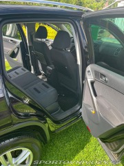 Volkswagen Ostatní modely Tiguan 2,0   TDI 125 kW 4x4 r.v. 2009