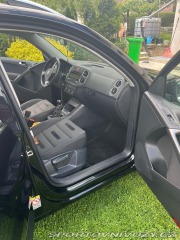 Volkswagen Ostatní modely Tiguan 2,0   TDI 125 kW 4x4 r.v. 2009