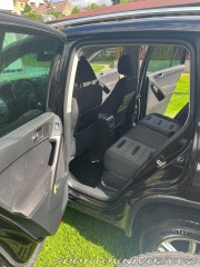 Volkswagen Ostatní modely Tiguan 2,0   TDI 125 kW 4x4 r.v. 2009