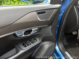 Volvo Ostatní modely XC90 R-Design Modrá 2018 63tis 1800