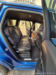 Volvo Ostatní modely XC90 R-Design Modrá 2018 63tis 1800