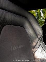 Volvo Ostatní modely XC90 R-Design Modrá 2018 63tis 1800