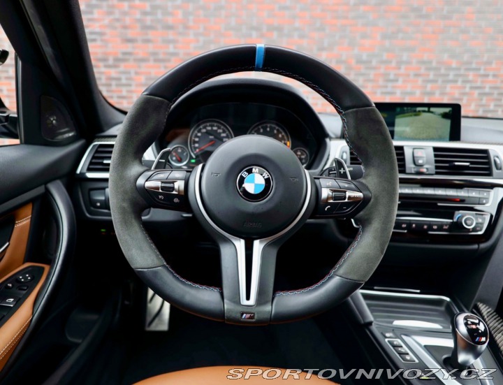 BMW M3 Sedan INDIVIDUAL *Strech 2017