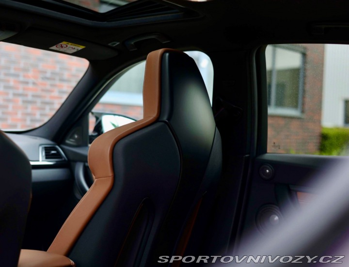BMW M3 Sedan INDIVIDUAL *Strech 2017