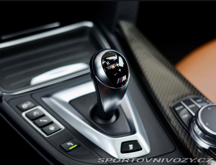 BMW M3 Sedan INDIVIDUAL *Strech 2017