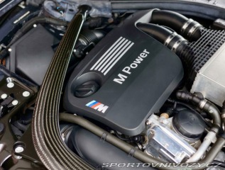 BMW M3 Sedan INDIVIDUAL *Strech 2017