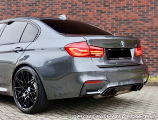 BMW M3 Sedan INDIVIDUAL *Strech 2017