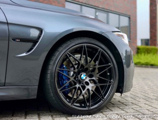 BMW M3 Sedan INDIVIDUAL *Strech 2017
