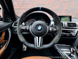 BMW M3 Sedan INDIVIDUAL *Strech 2017