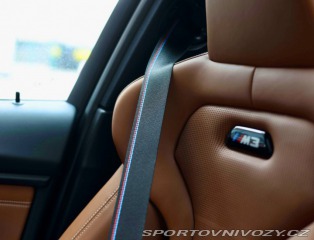 BMW M3 Sedan INDIVIDUAL *Strech 2017