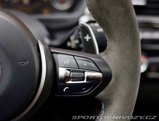 BMW M3 Sedan INDIVIDUAL *Strech 2017