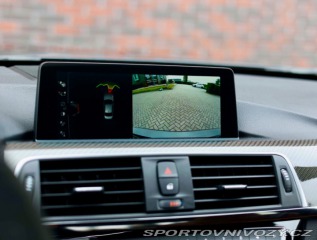 BMW M3 Sedan INDIVIDUAL *Strech 2017