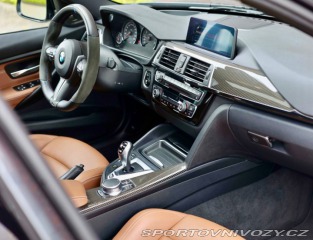 BMW M3 Sedan INDIVIDUAL *Strech 2017