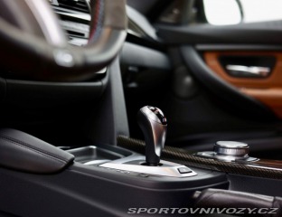 BMW M3 Sedan INDIVIDUAL *Strech 2017
