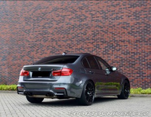 BMW M3 Sedan INDIVIDUAL *Strech 2017