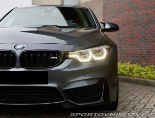 BMW M3 Sedan INDIVIDUAL *Strech 2017