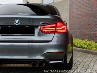 BMW M3 Sedan INDIVIDUAL *Strech 2017