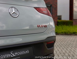 Mercedes-Benz Ostatní modely GLE Kupé Kupé  53 AMG Hybrid *Manu 2024