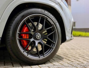 Mercedes-Benz Ostatní modely GLE Kupé Kupé  53 AMG Hybrid *Manu 2024