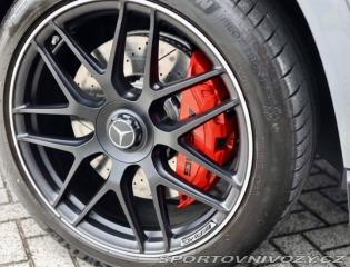 Mercedes-Benz Ostatní modely GLE Kupé Kupé  53 AMG Hybrid *Manu 2024