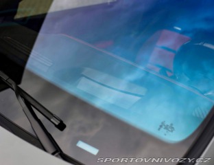 Mercedes-Benz Ostatní modely GLE Kupé Kupé  53 AMG Hybrid *Manu 2024
