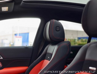 Mercedes-Benz Ostatní modely GLE Kupé Kupé  53 AMG Hybrid *Manu 2024