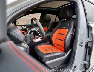 Mercedes-Benz Ostatní modely GLE Kupé Kupé  53 AMG Hybrid *Manu 2024