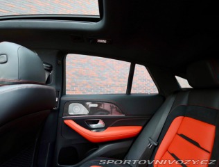 Mercedes-Benz Ostatní modely GLE Kupé Kupé  53 AMG Hybrid *Manu 2024