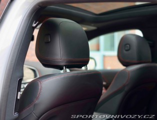 Mercedes-Benz Ostatní modely GLE Kupé Kupé  53 AMG Hybrid *Manu 2024