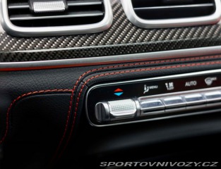 Mercedes-Benz Ostatní modely GLE Kupé Kupé  53 AMG Hybrid *Manu 2024