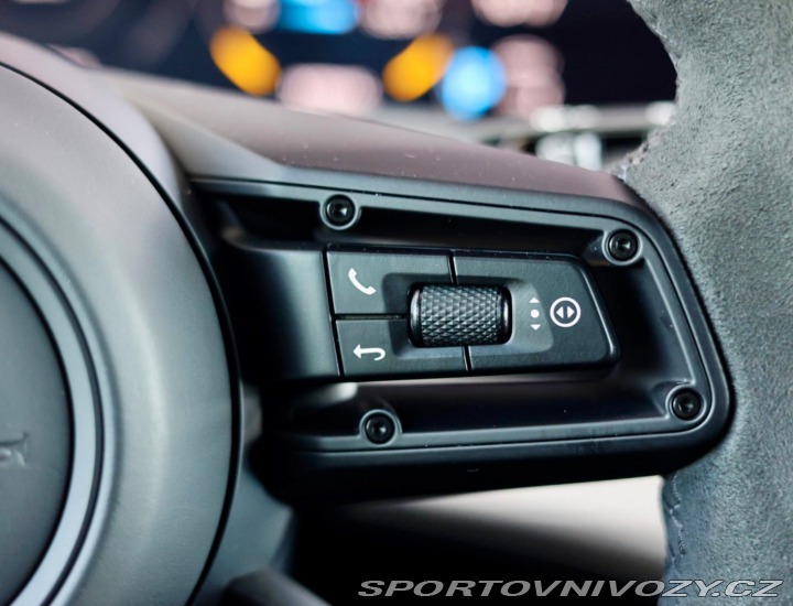 Porsche Taycan Cross Turismo 4 *Pasažie 2023