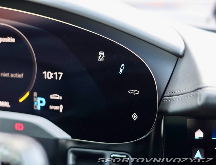 Porsche Taycan Cross Turismo 4 *Pasažie 2023
