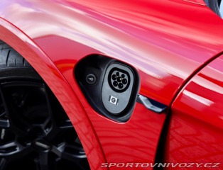 Porsche Taycan Cross Turismo 4 *Pasažie 2023