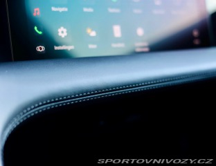 Porsche Taycan Cross Turismo 4 *Pasažie 2023