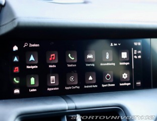 Porsche Taycan Cross Turismo 4 *Pasažie 2023