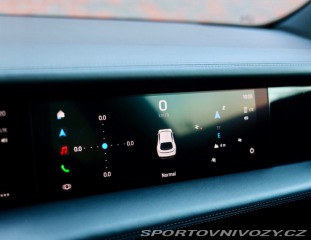 Porsche Taycan Cross Turismo 4 *Pasažie 2023