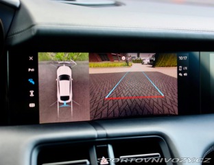 Porsche Taycan Cross Turismo 4 *Pasažie 2023