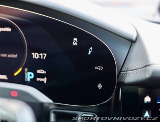 Porsche Taycan Cross Turismo 4 *Pasažie 2023