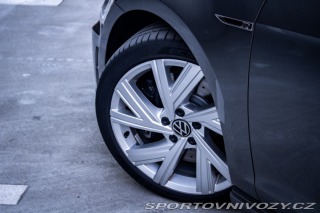 Volkswagen Golf Variant  R 2.0 TSI BMT Hi 2015