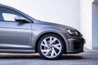 Volkswagen Golf Variant  R 2.0 TSI BMT Hi 2015
