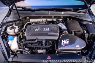 Volkswagen Golf Variant  R 2.0 TSI BMT Hi 2015