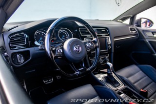 Volkswagen Golf Variant  R 2.0 TSI BMT Hi 2015