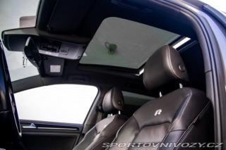 Volkswagen Golf Variant  R 2.0 TSI BMT Hi 2015