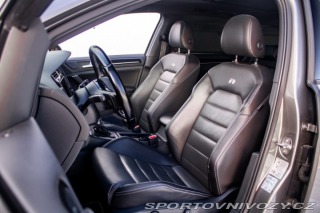 Volkswagen Golf Variant  R 2.0 TSI BMT Hi 2015