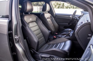 Volkswagen Golf Variant  R 2.0 TSI BMT Hi 2015
